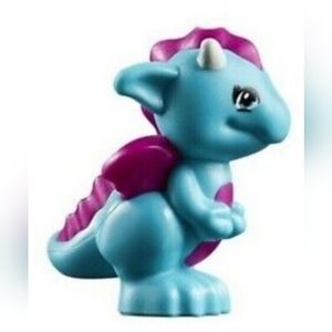 Lego Elves Miku Baby Dragon